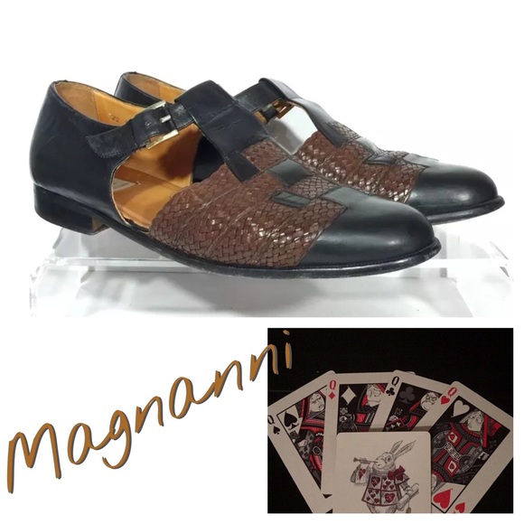Magnanni | Shoes | Magnanni Mens Casual 